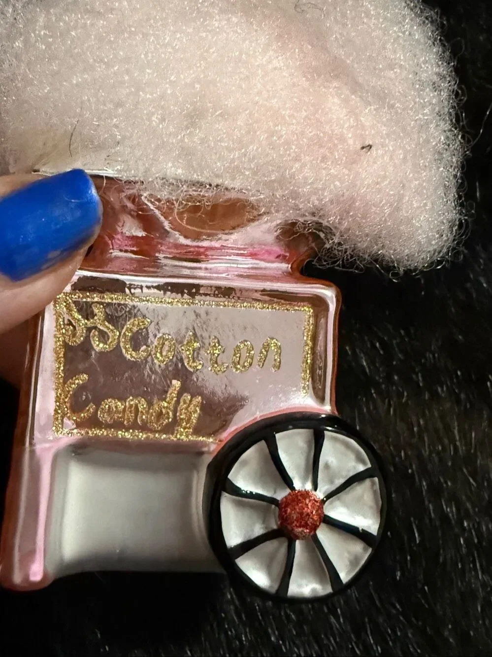 No Brand gently used